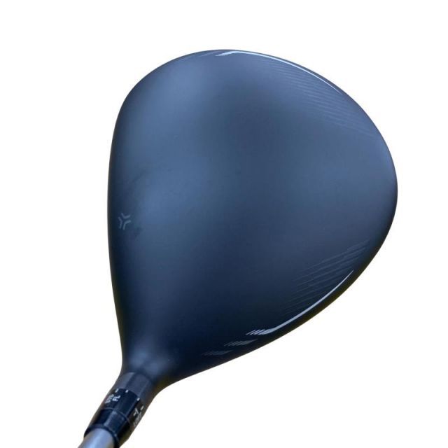 中古】 ダンロップ SRIXON ZX5 Mk II LS 10.5° ドライバー DR Diamana