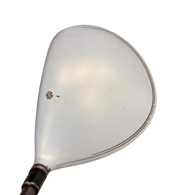 中古】 テーラーメイド GLOIRE 12.5° レディース ドライバー DR GLOIRE