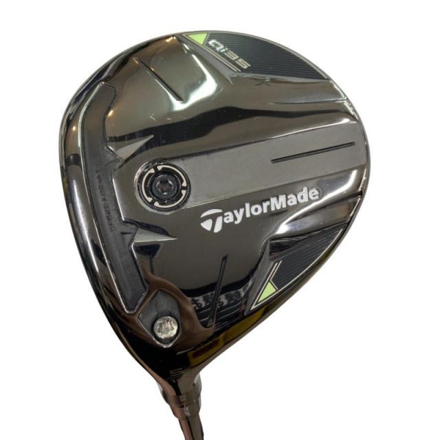 テーラーメイド Qi35 5W レフティ フェアウェイウッド FW Diamana 