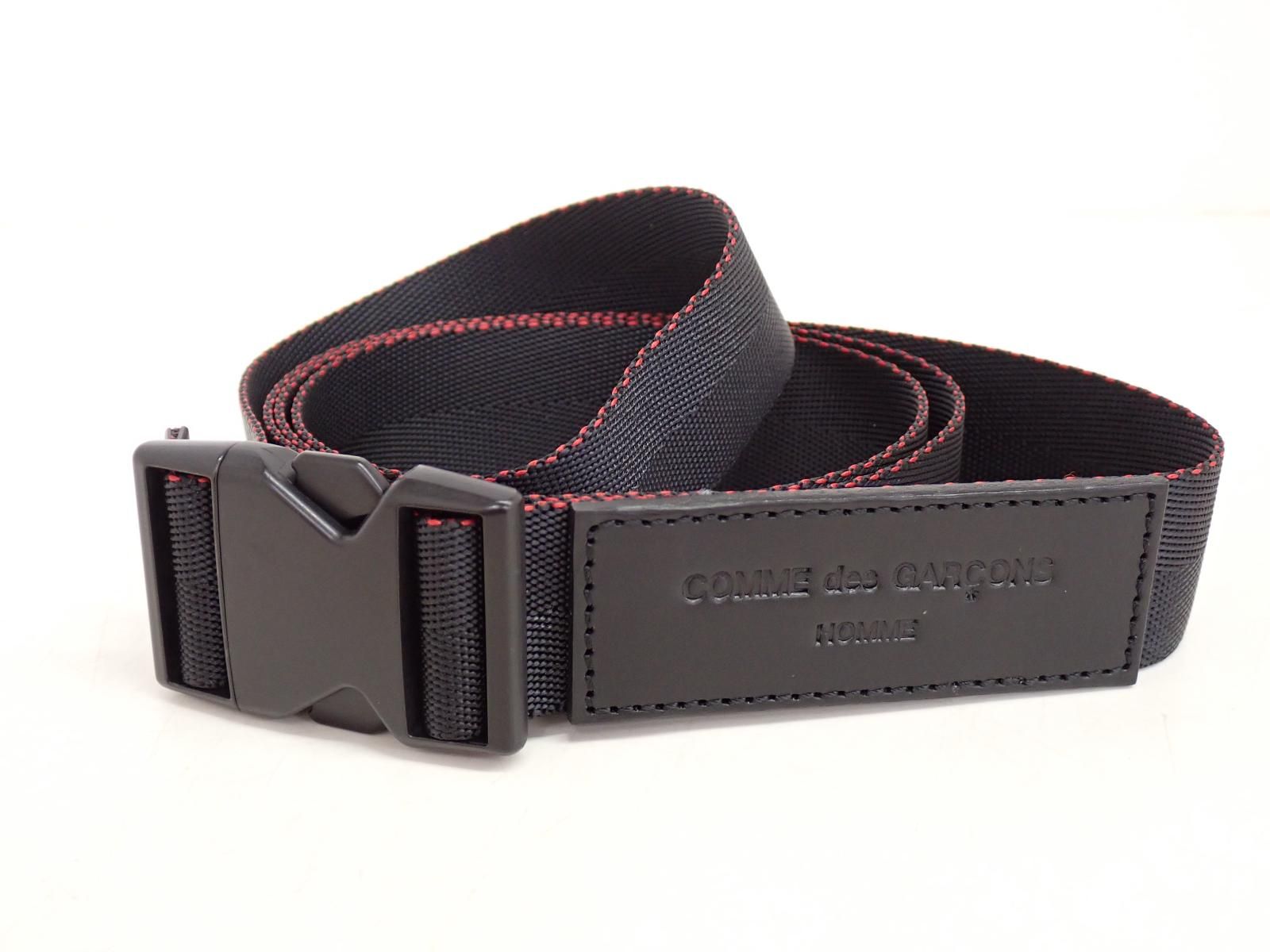 ☆7633☆COMME des GARCONS HOMME コムデギャルソン オム ナイロン