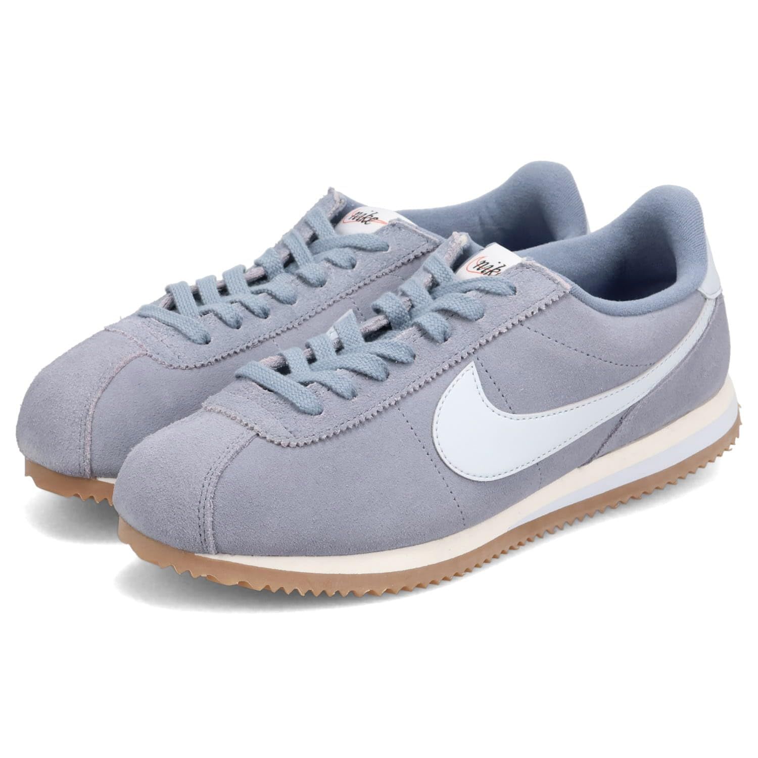 [ナイキ] スニーカー コルテッツ CORTEZ レディース IB1857-401 グレー 24.0 cm [並行輸入品] [グレー] [24.0 cm]