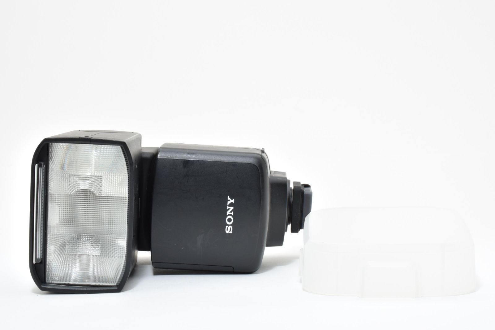【良品】 SONY HVL-F60RM2 フラッシュ