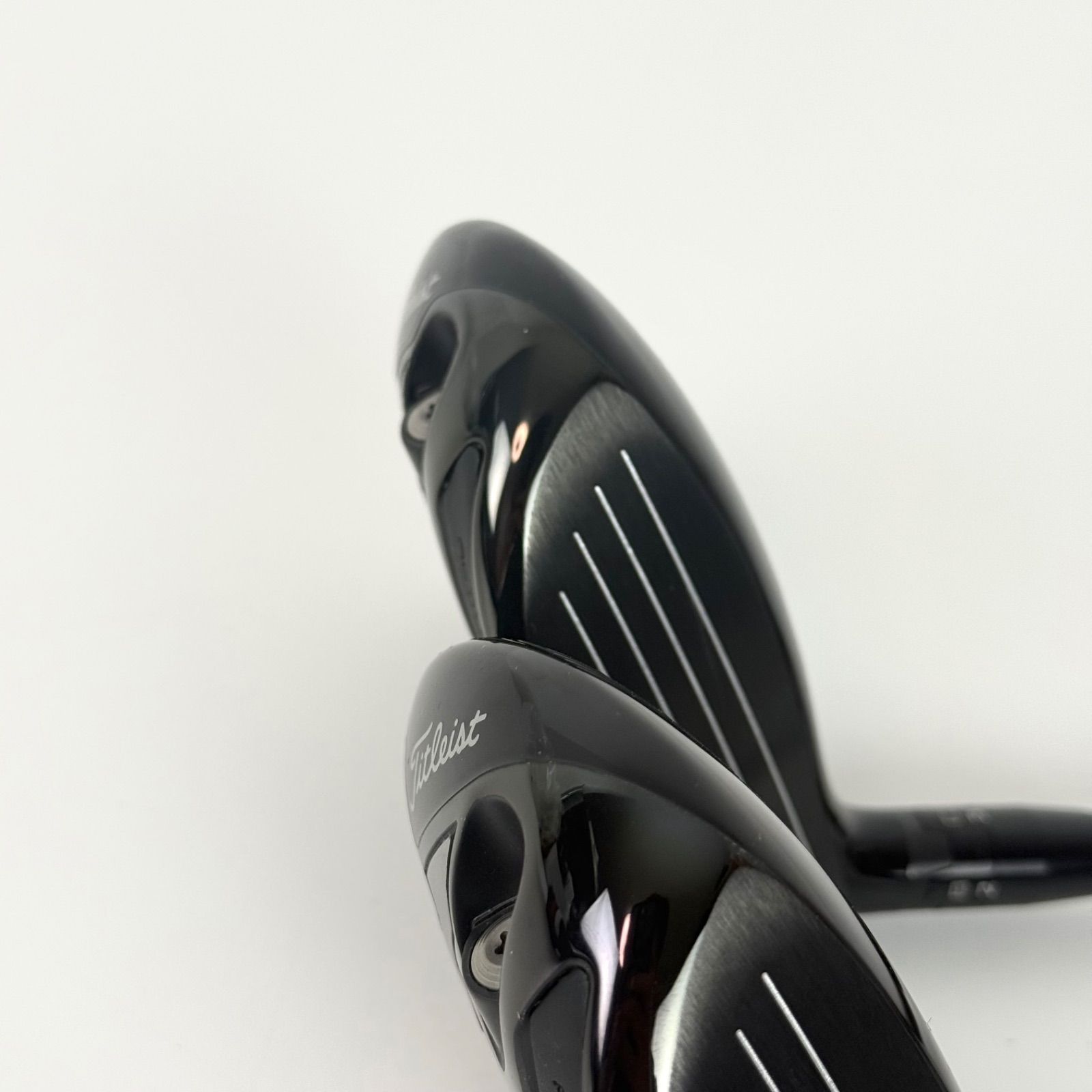 タイトリスト TITLEIST TS3 フェアウェイウッド 3W 5W セット - メルカリ