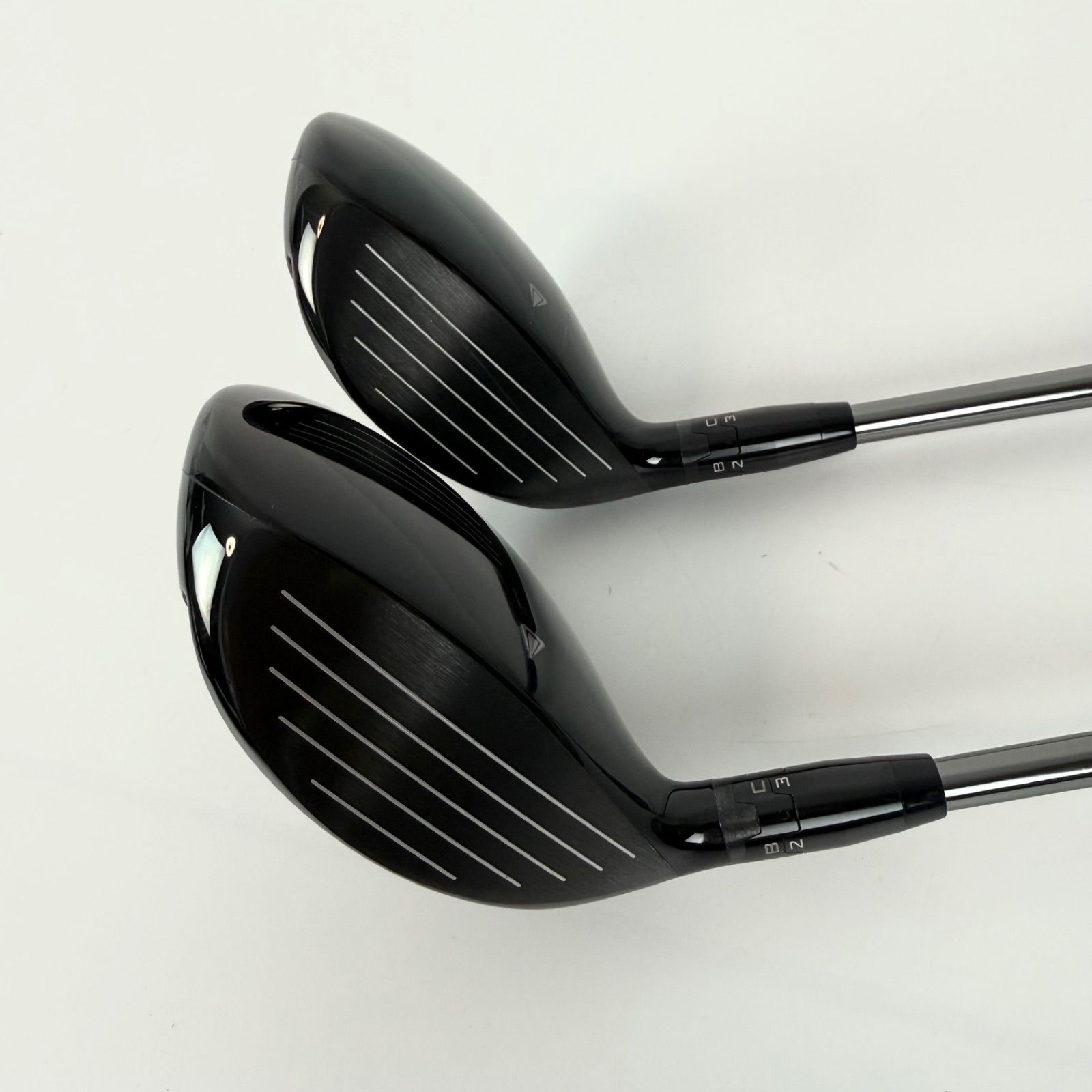 タイトリスト TITLEIST TS3 フェアウェイウッド 3W 5W セット - メルカリ