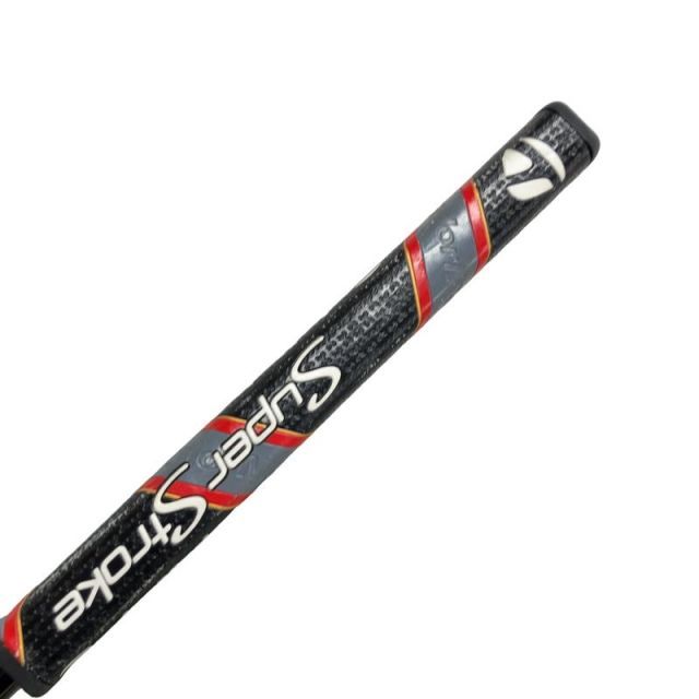 テーラーメイド Spider GT 34インチ パター（中古） 中古】 テーラーメイド Spider GT BLACK TM2 34インチ パター PT
