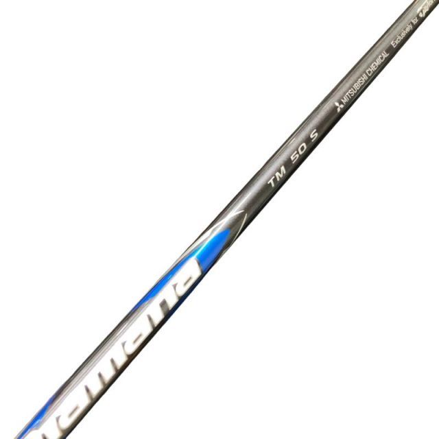 テーラーメイド Qi35 MAX Blue TM50-Sフレックス 10.5° 中古】 テーラーメイド Qi35 MAX 10.5° ドライバー DR Diamana BLUE