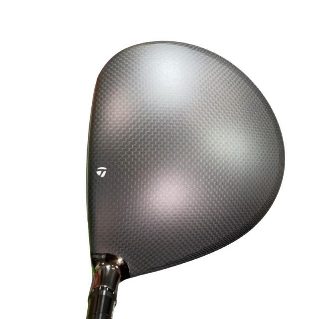 中古】 テーラーメイド Qi35 MAX 10.5° ドライバー DR Diamana BLUE