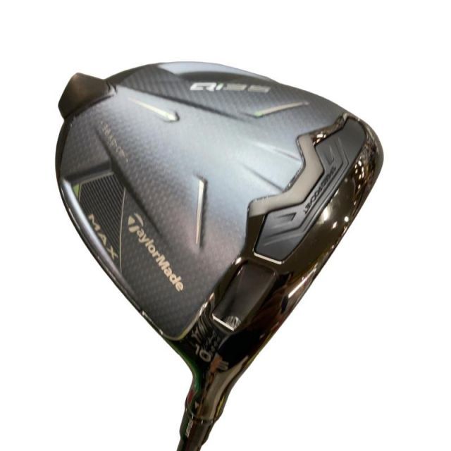 中古】 テーラーメイド Qi35 MAX 10.5° ドライバー DR Diamana BLUE