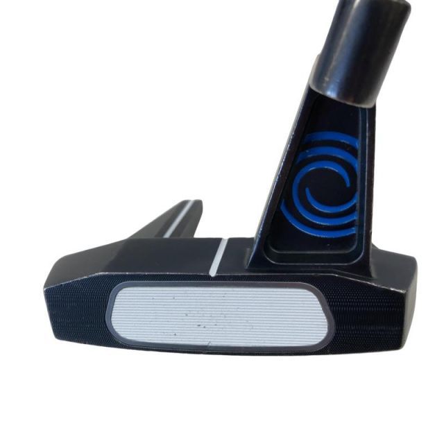 中古】 オデッセイ Ai-ONE TRI-BEAM #7 34インチ パター PT STROKE LAB