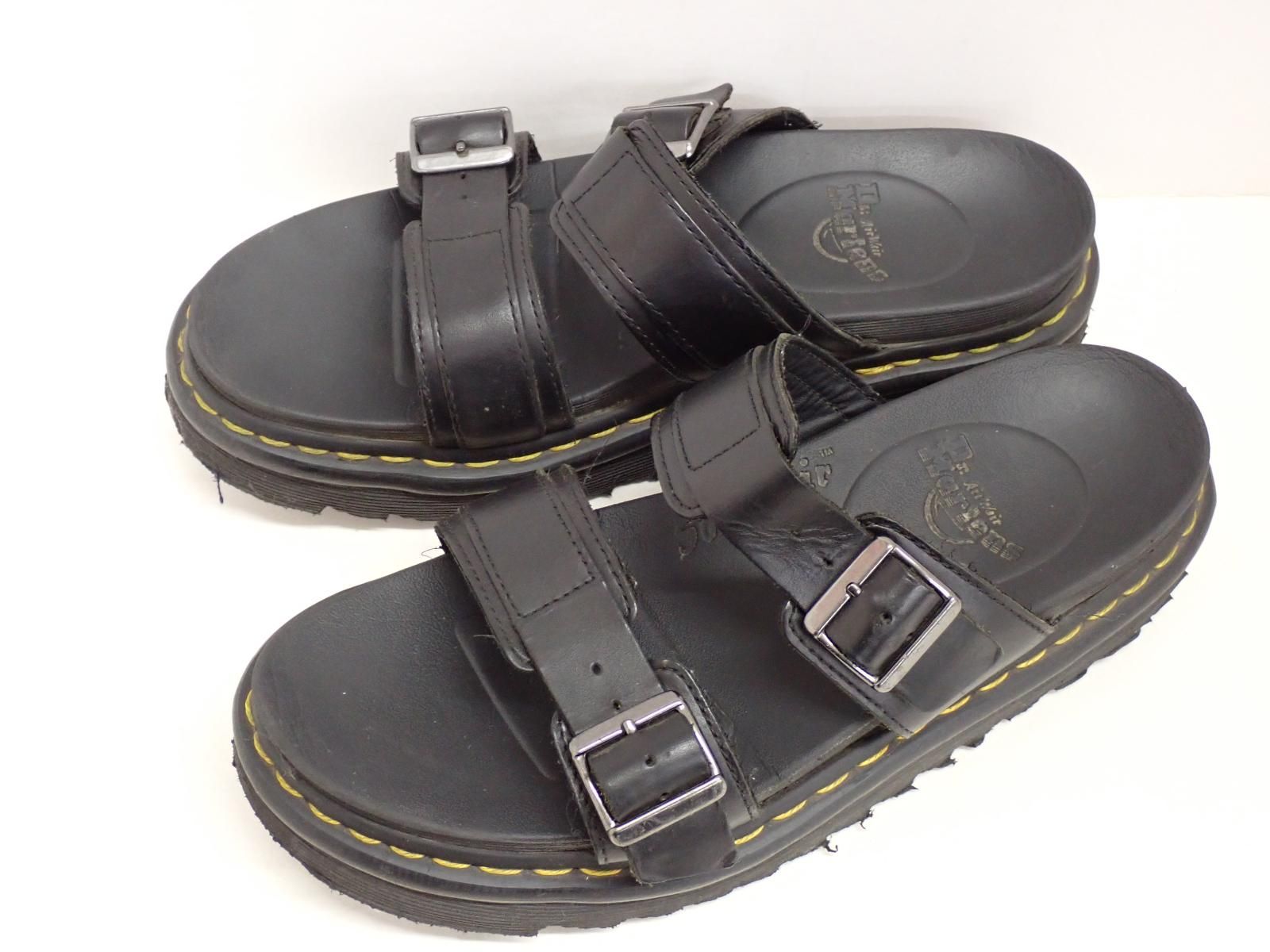 ☆7632☆Dr.Martens ドクターマーチン MYLES マイルズ サンダル