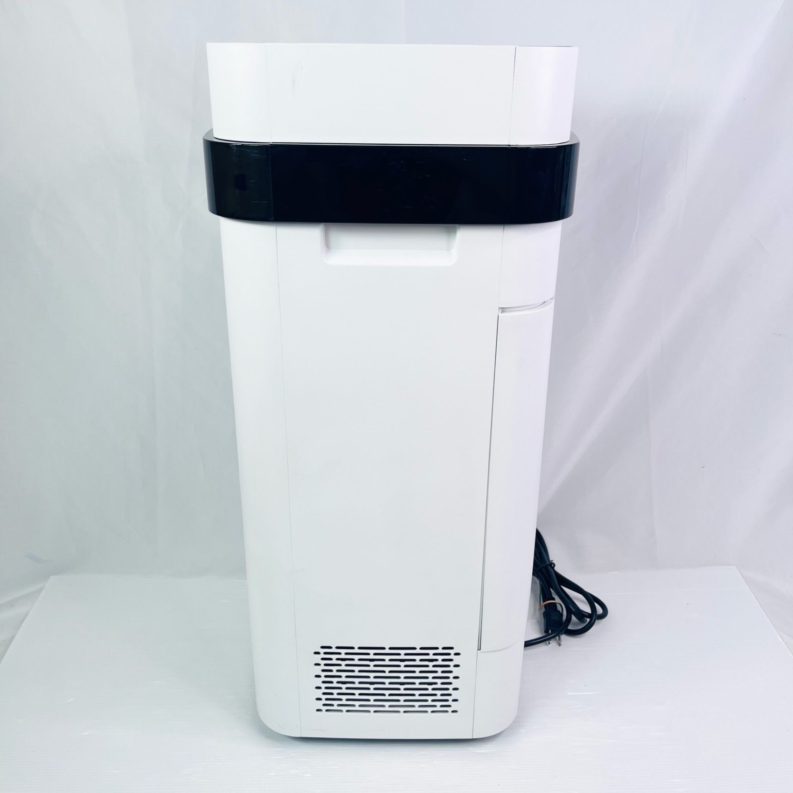 2022年製 Airdog エアドッグ X5s 空気清浄機 ホワイト KJ300F-X5