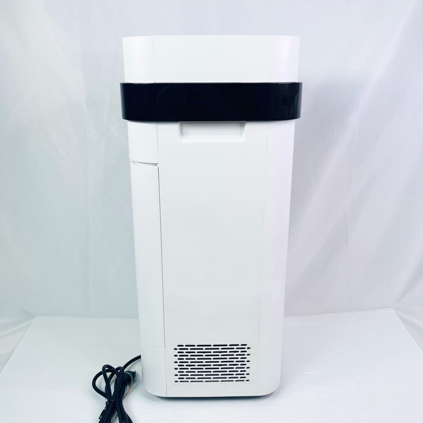 2022年製 Airdog エアドッグ X5s 空気清浄機 ホワイト KJ300F-X5