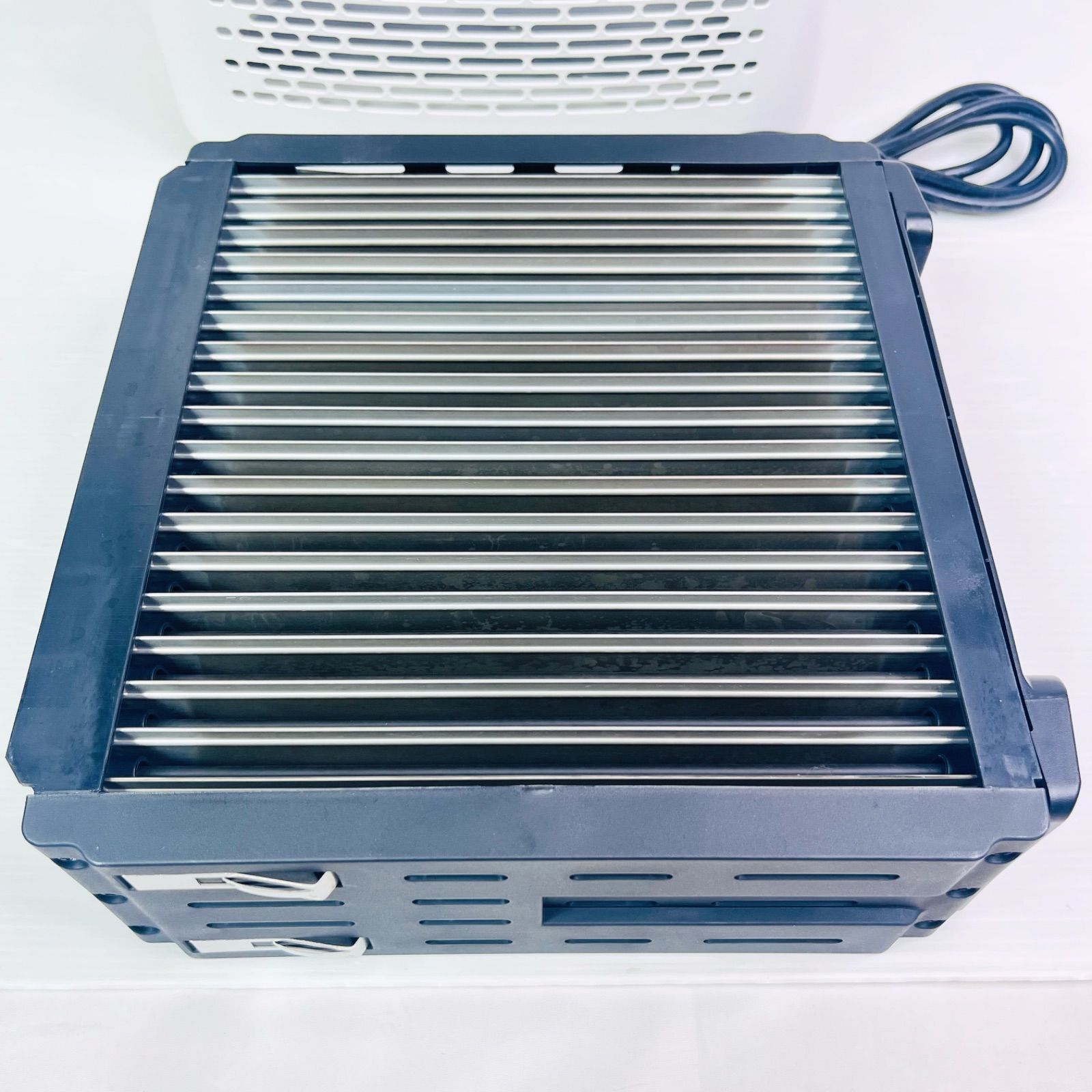 2022年製 Airdog エアドッグ X5s 空気清浄機 ホワイト KJ300F-X5