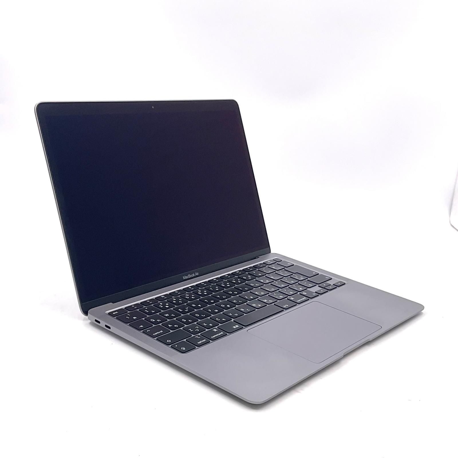 MacBook Air M1 16GB 1TB 2020 美品 - メルカリ