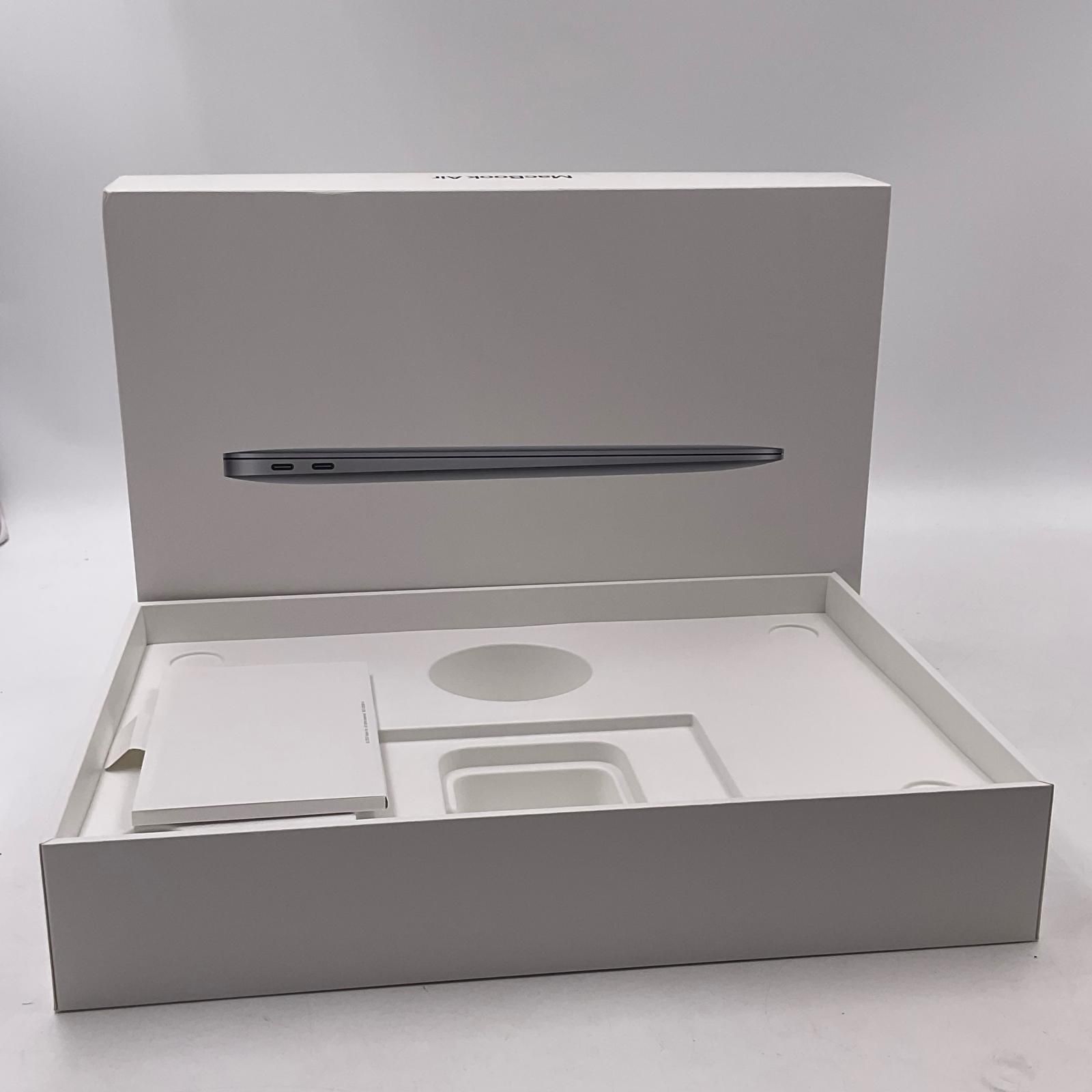 MacBook Air M1 16GB 1TB 2020 美品 - メルカリ