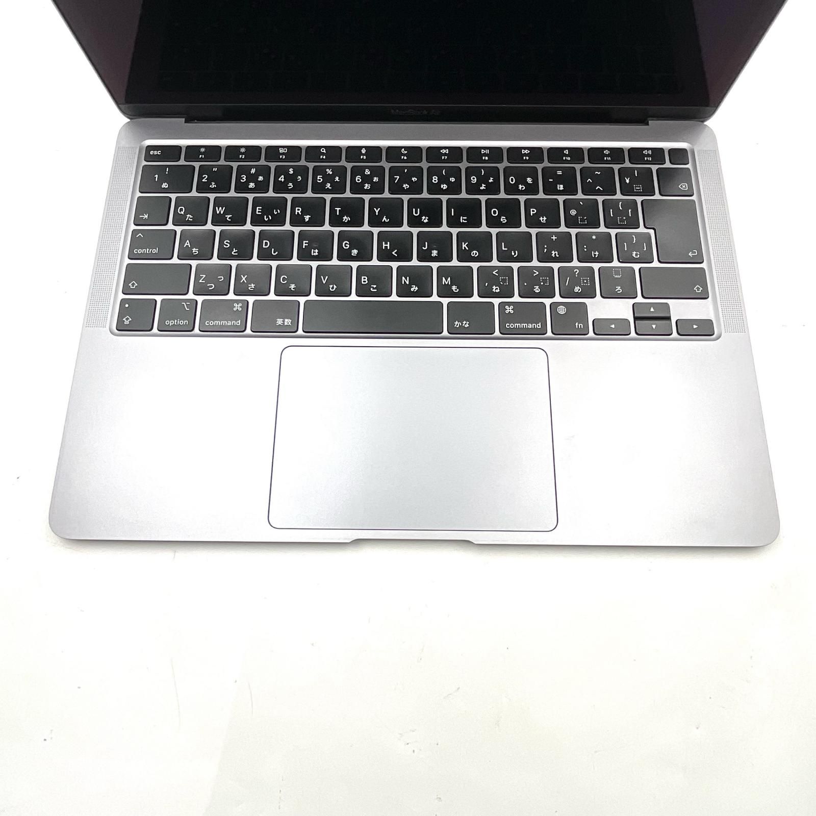 MacBook Air M1 16GB 1TB 2020 美品 - メルカリ