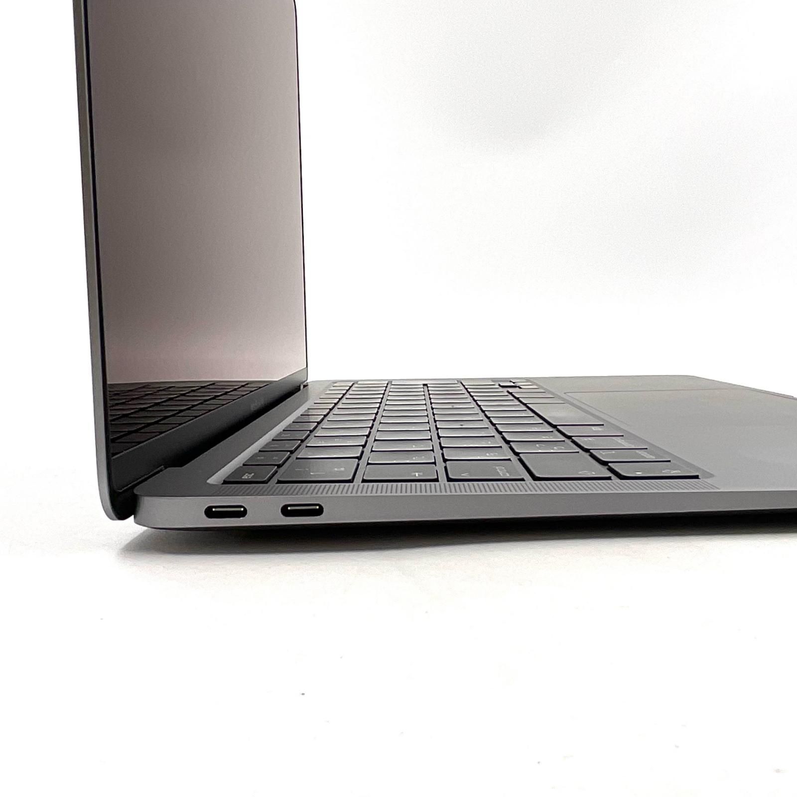 MacBook Air M1 16GB 1TB 2020 美品 - メルカリ
