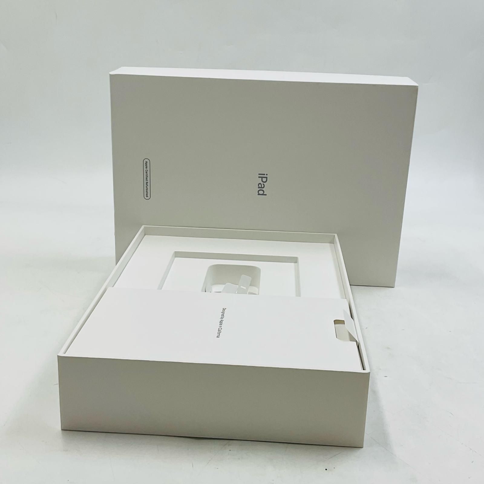 iPad 第6世代 9.7インチ 32GB シルバー Wi-Fi 美品 - メルカリ