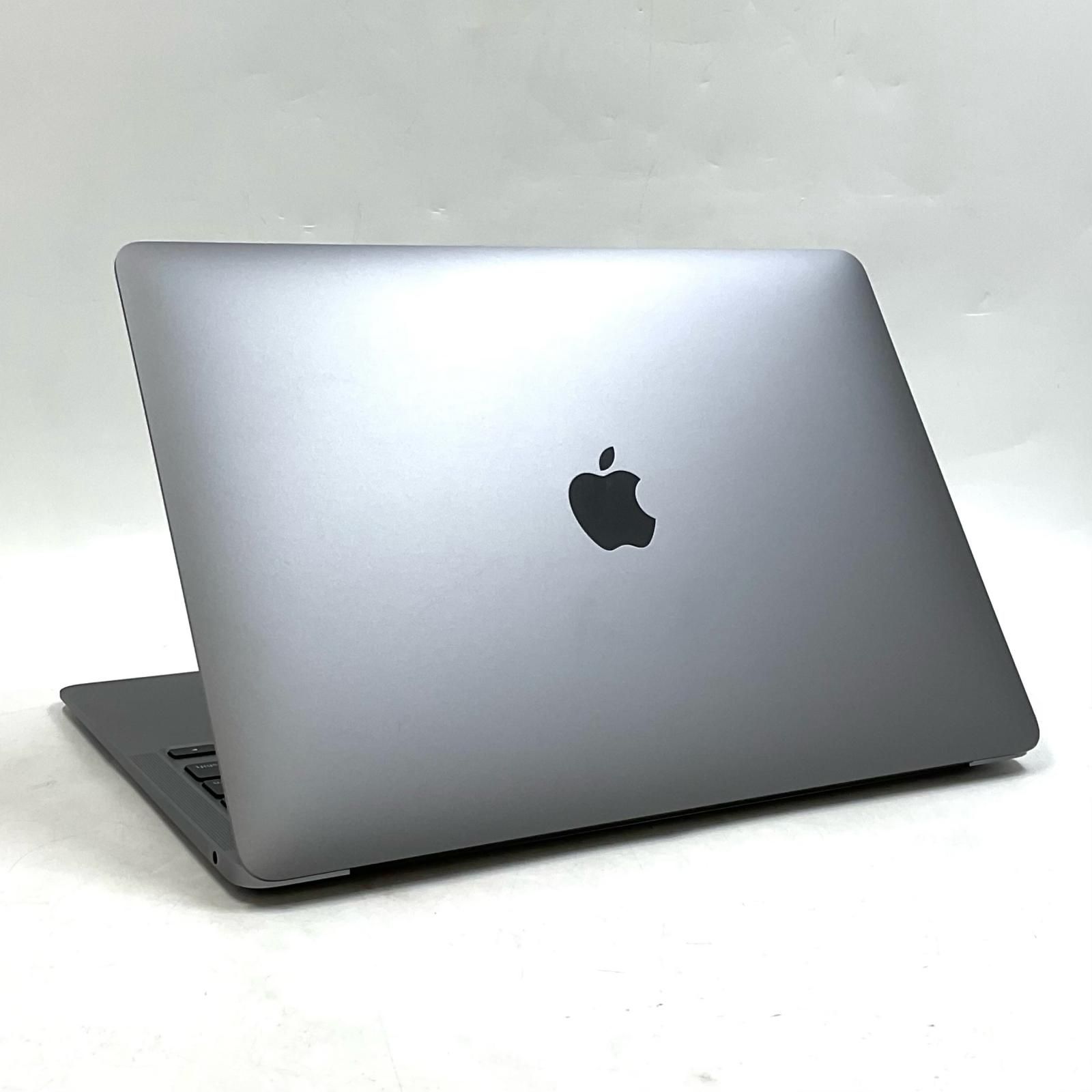 【美品】MacBook Air M1 16GB 512GB シルバー箱・付属品付 MacBook Air M1 16GB 512GB 美品 2020年 - メルカリ