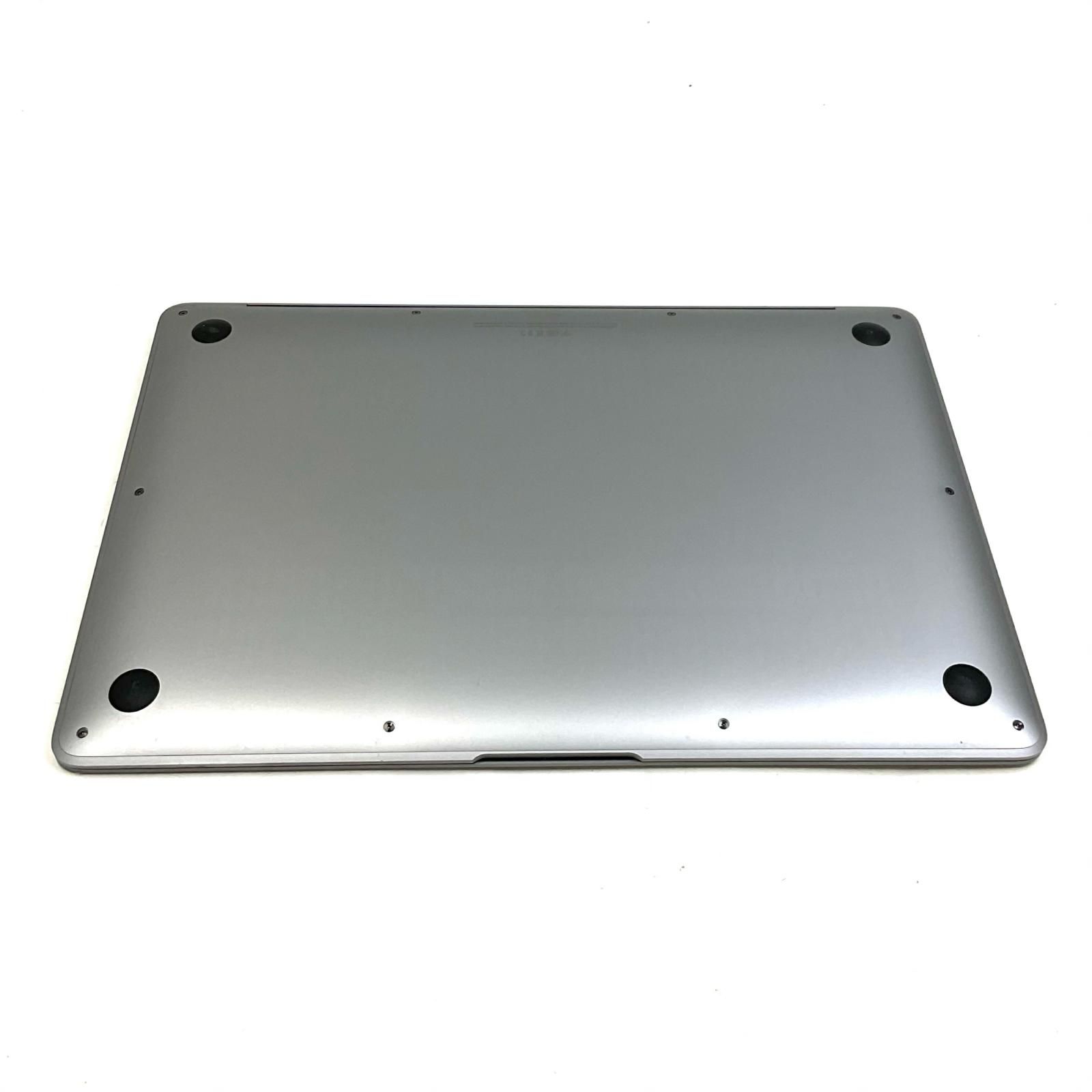 MacBook Air M1 16GB 512GB 美品 2020年 - メルカリ