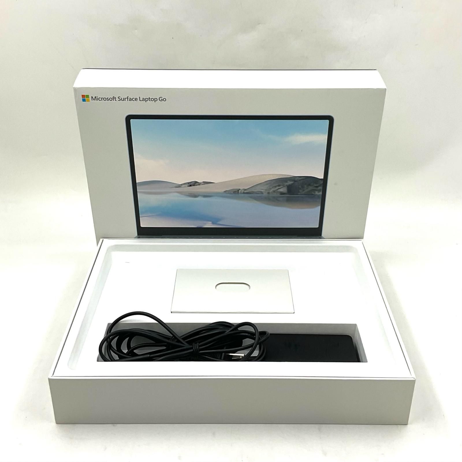 産直商品 Surface Laptop Go i5/8gb/SSD128gb