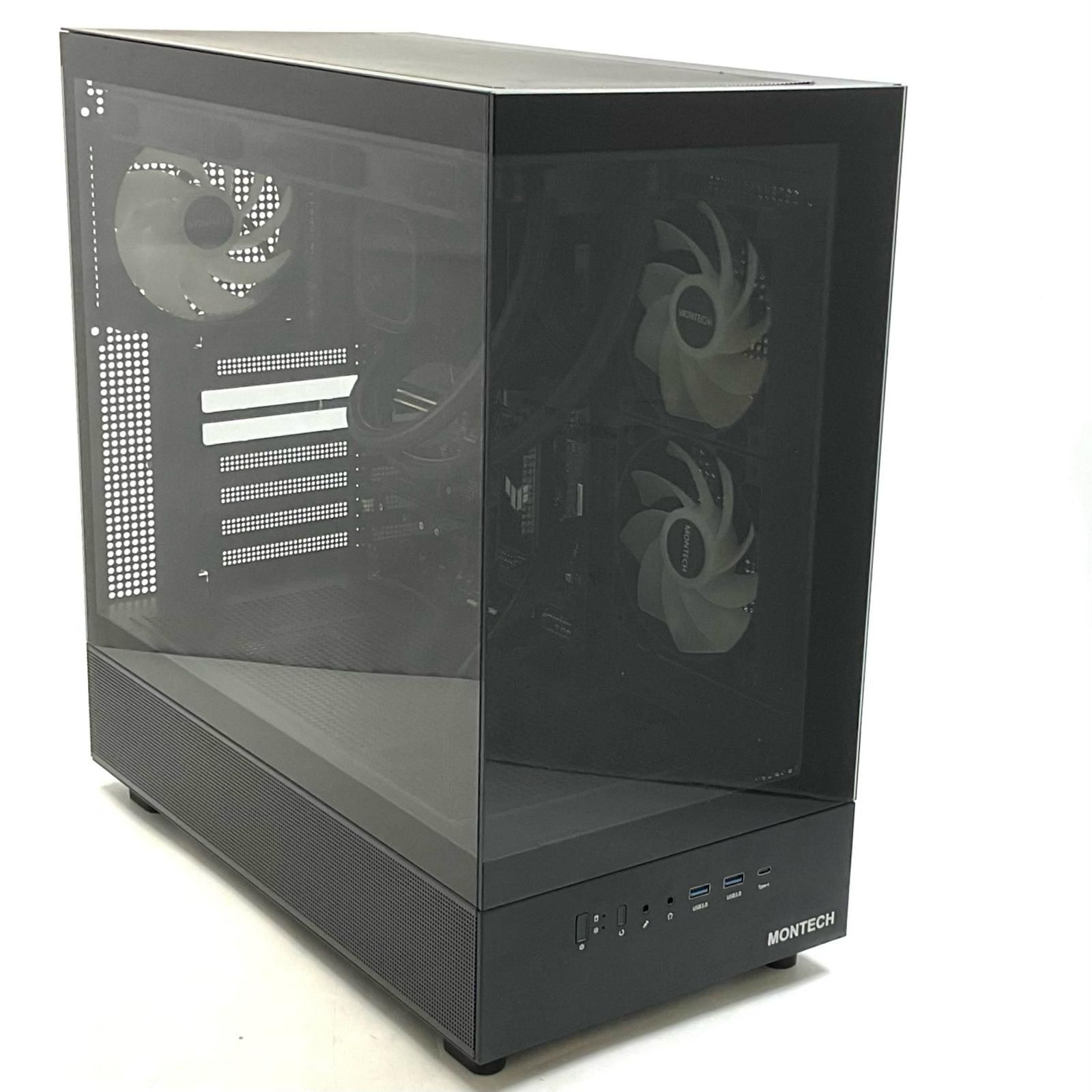 全額返金保証】Ryzen 7 7800X3D ゲーミングPC 32GB 1TB SSD - メルカリ