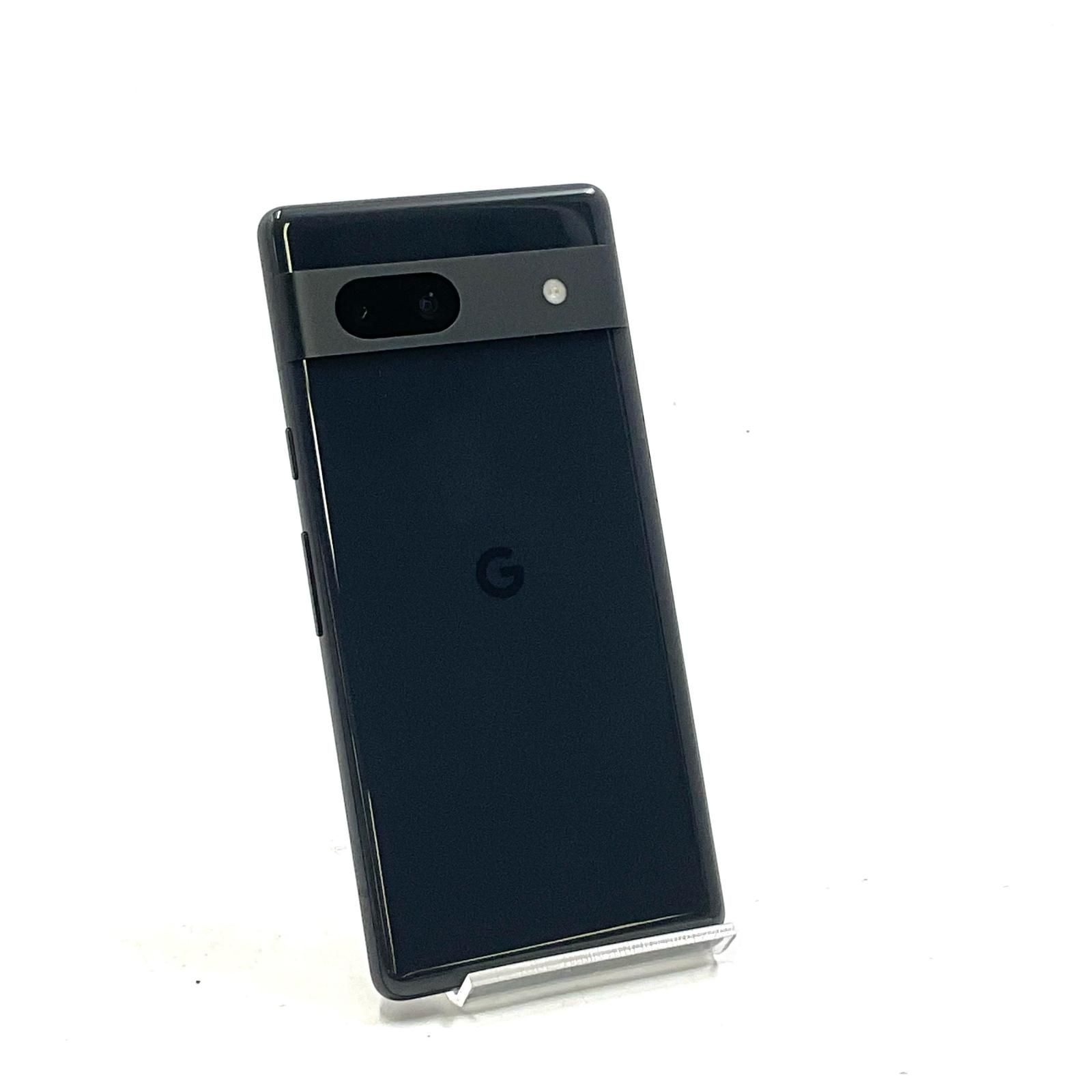 Google Pixel 7a docomo SIMフリー 白ロム 超美品 - メルカリ
