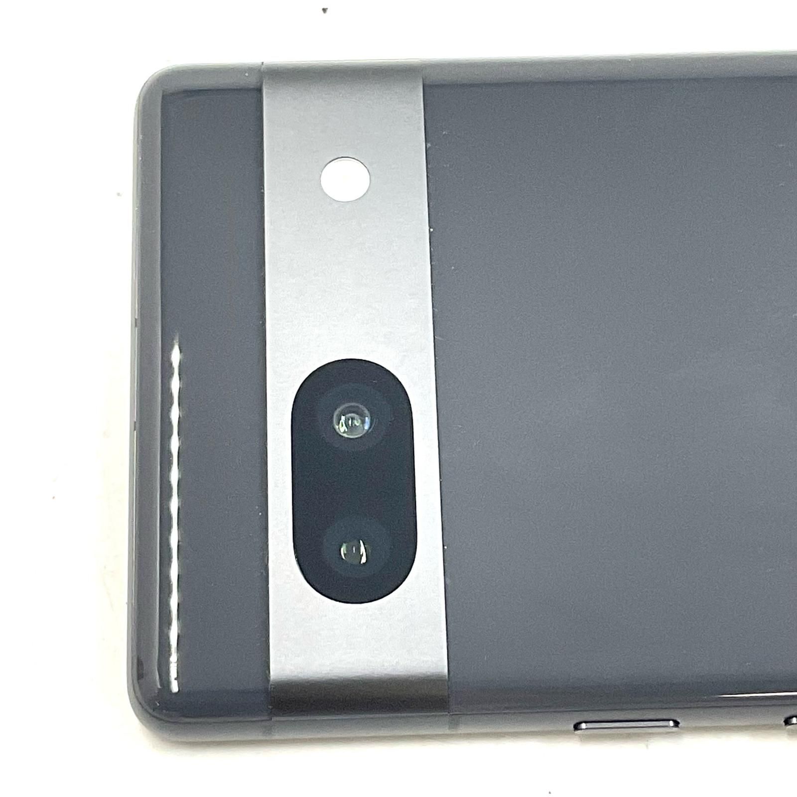 Google Pixel 7a docomo SIMフリー 白ロム 超美品 - メルカリ