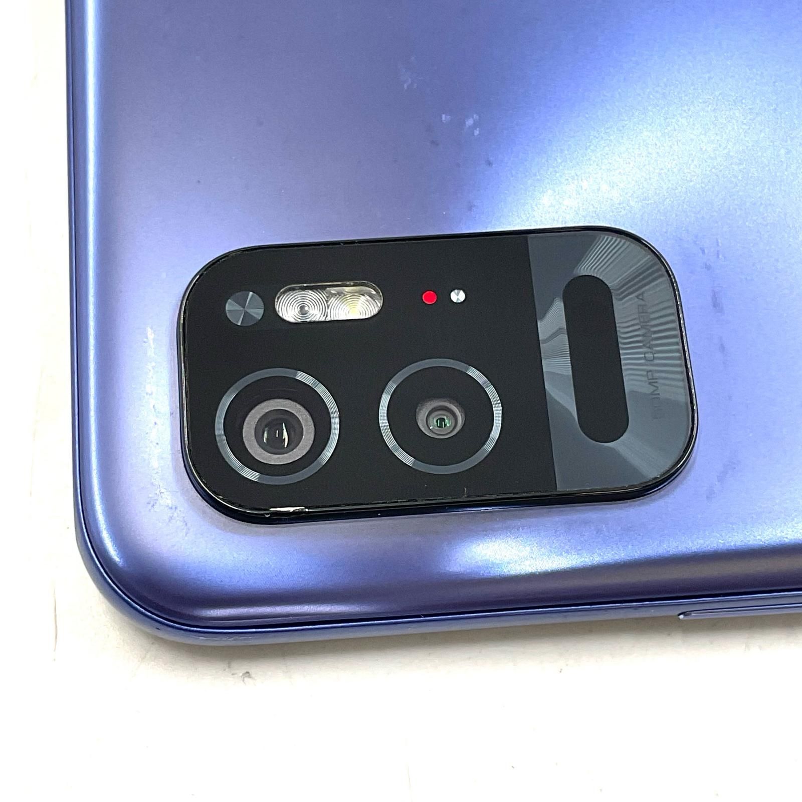 【美品・フルセット】Redmi Note 10T ナイトタイムブルー Redmi Note 10T 64GB ナイトタイムブルー Softbank - メルカリ