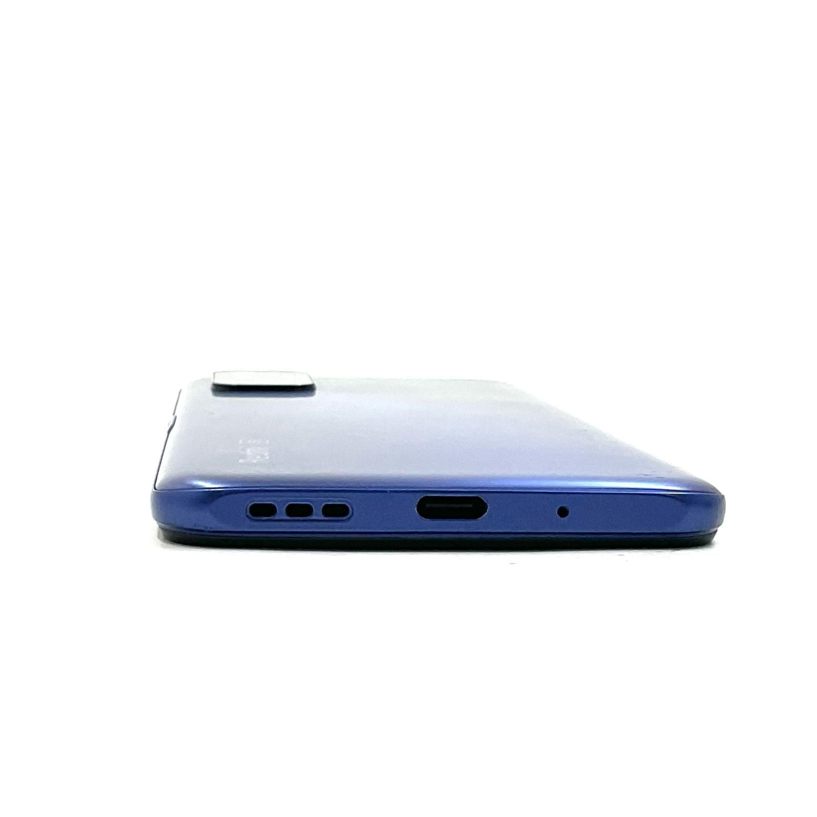Redmi Note 10T 64GB ナイトタイムブルー Softbank - メルカリ