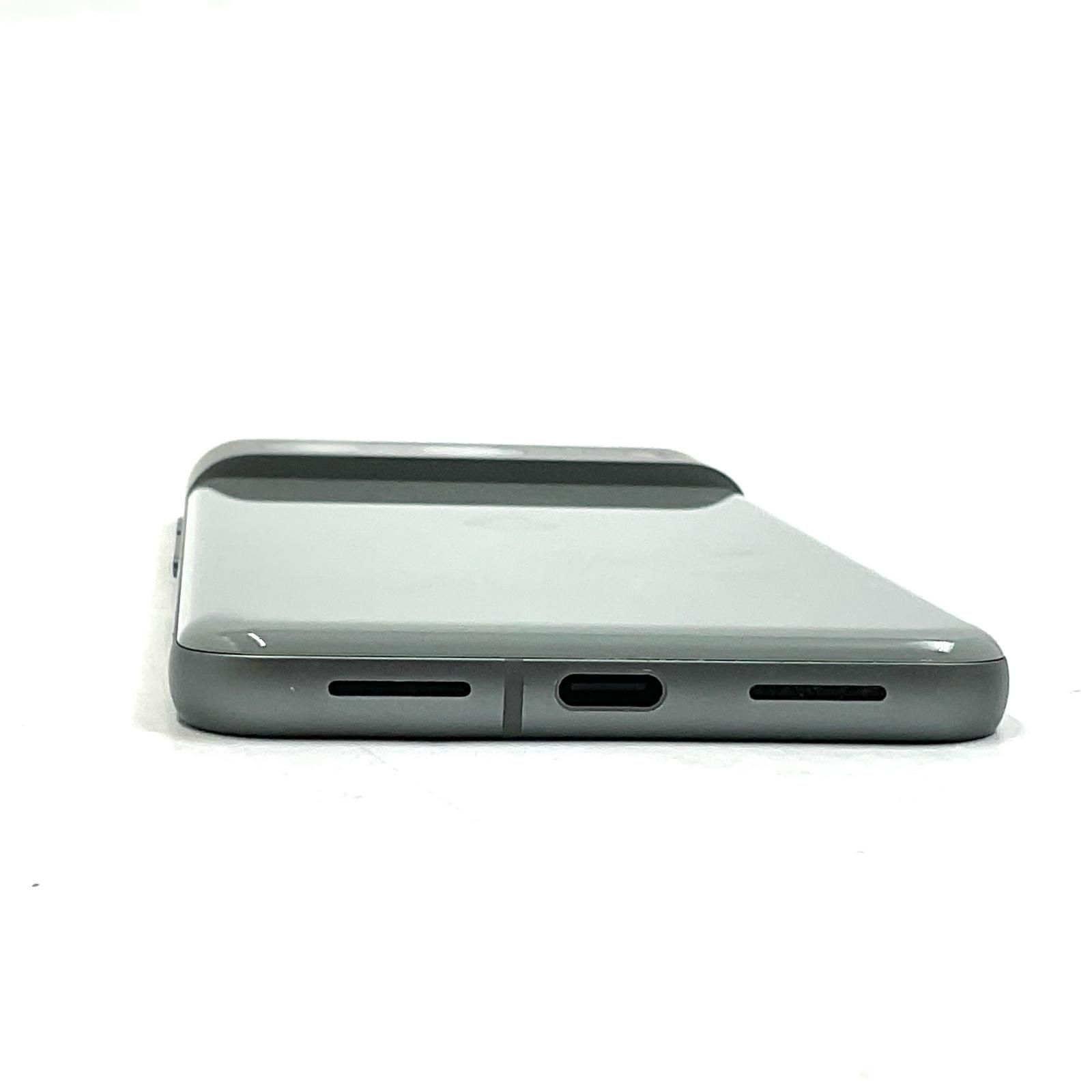 Google Pixel 8 128GB hazel Softbank 美品 - メルカリ