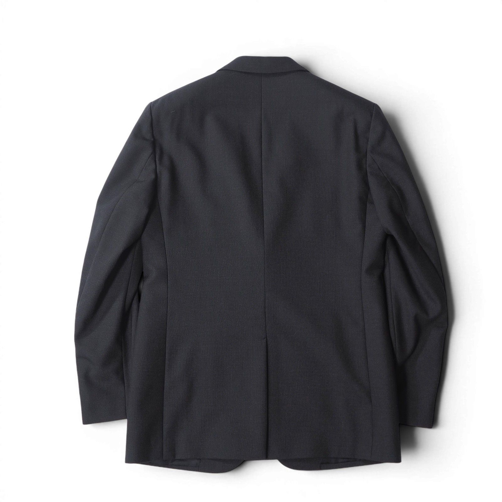 △美品 ジルサンダー JIL SANDER ウール イタリア製 スーツ ジャケット 