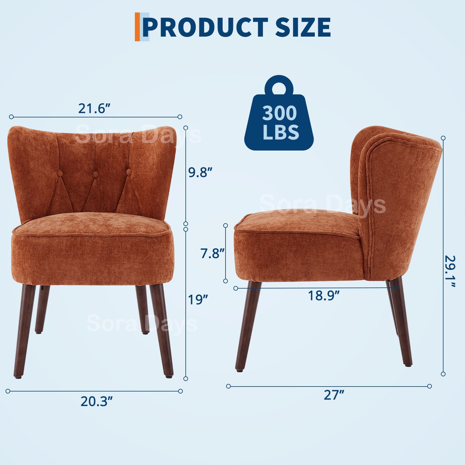 ダイニングチェア 椅子 チェア アームチェア ラウンジチェア ウィング 