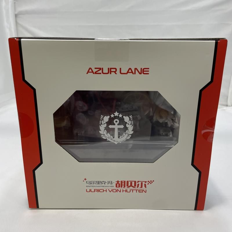 中古】S未開封)APEX TOYS ウルリッヒ・フォン・フッテン 孤高の