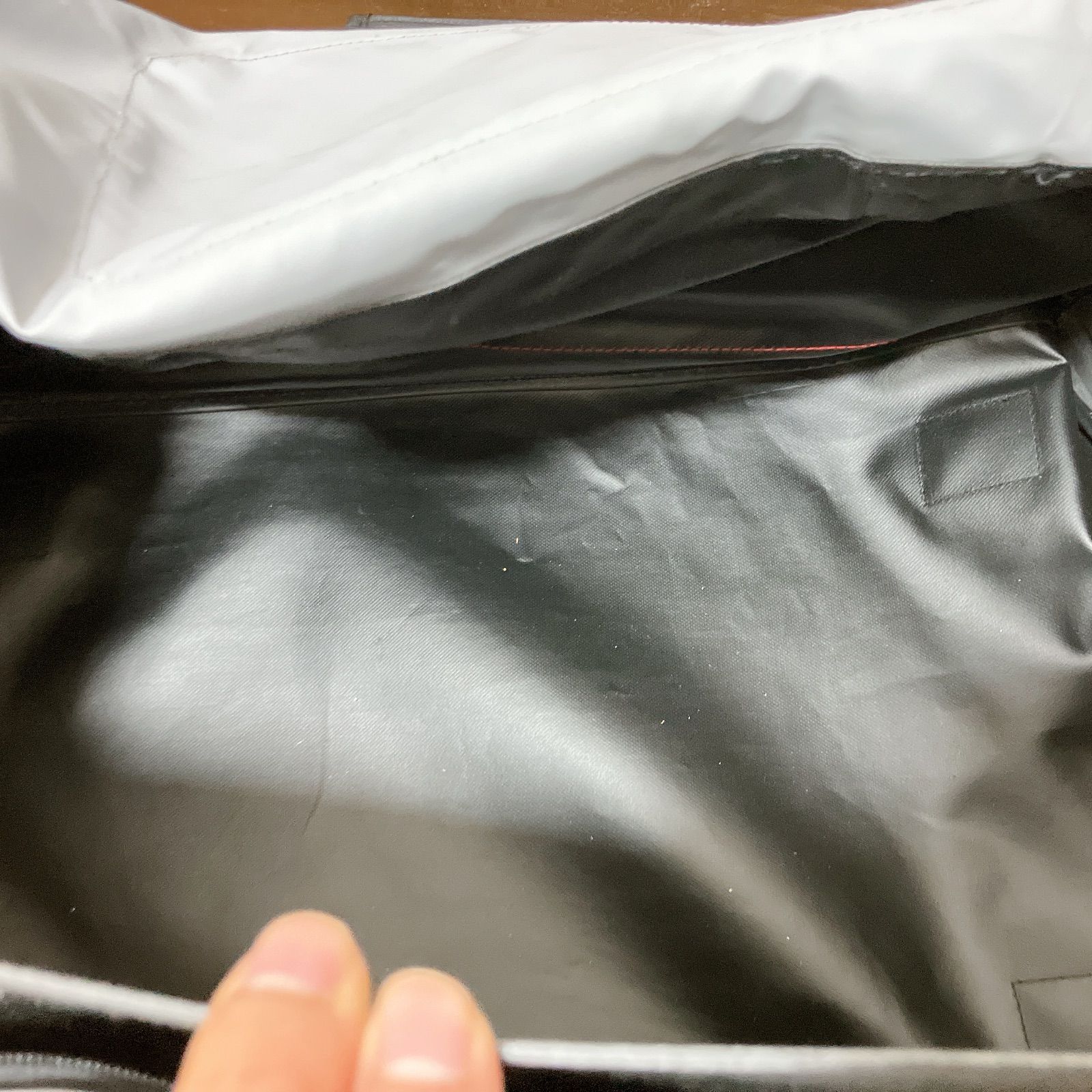 Volkl Travel 90L ダッフルバッグ ボストンバッグ 大容量 90L 美品
