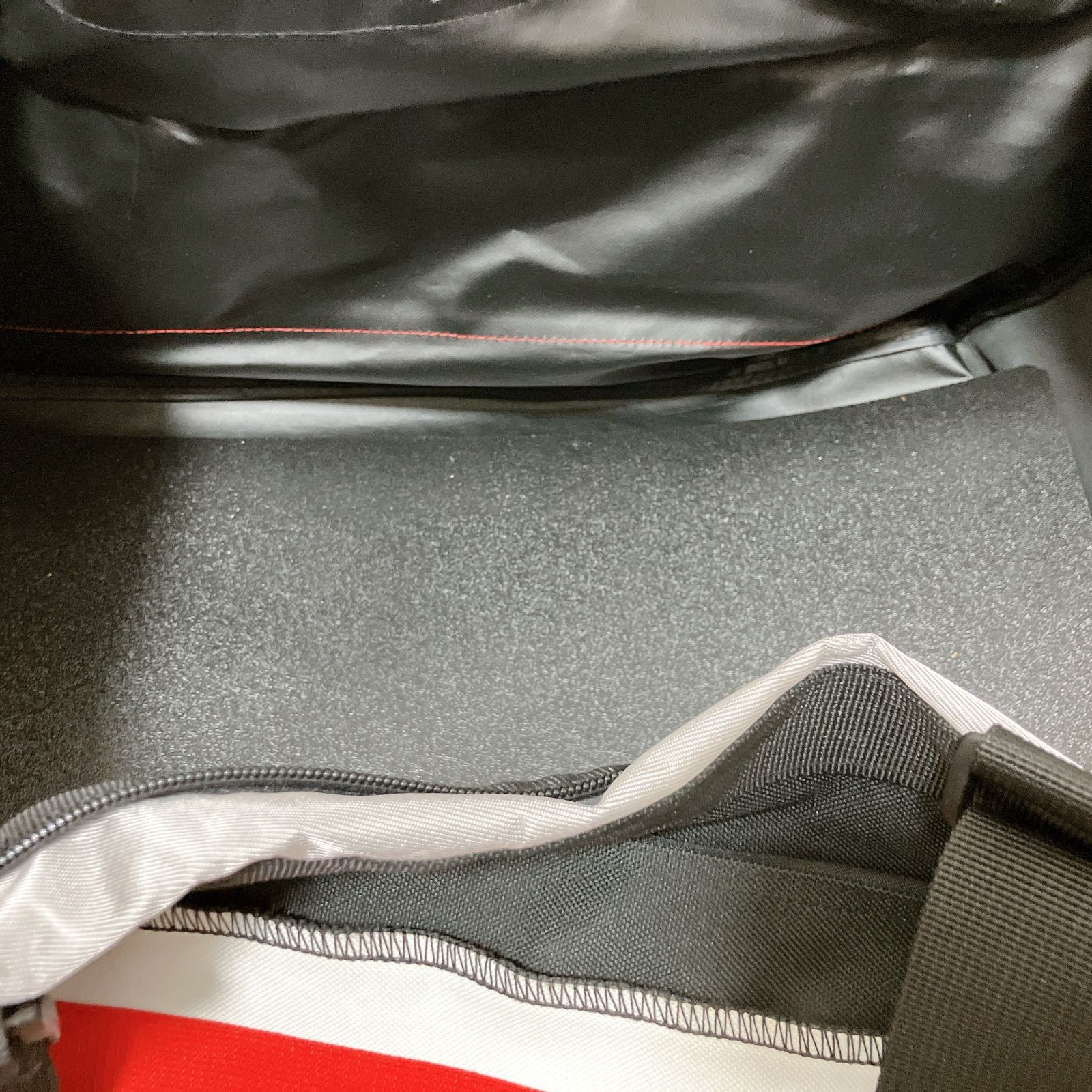 Volkl Travel 90L ダッフルバッグ ボストンバッグ 大容量 90L 美品