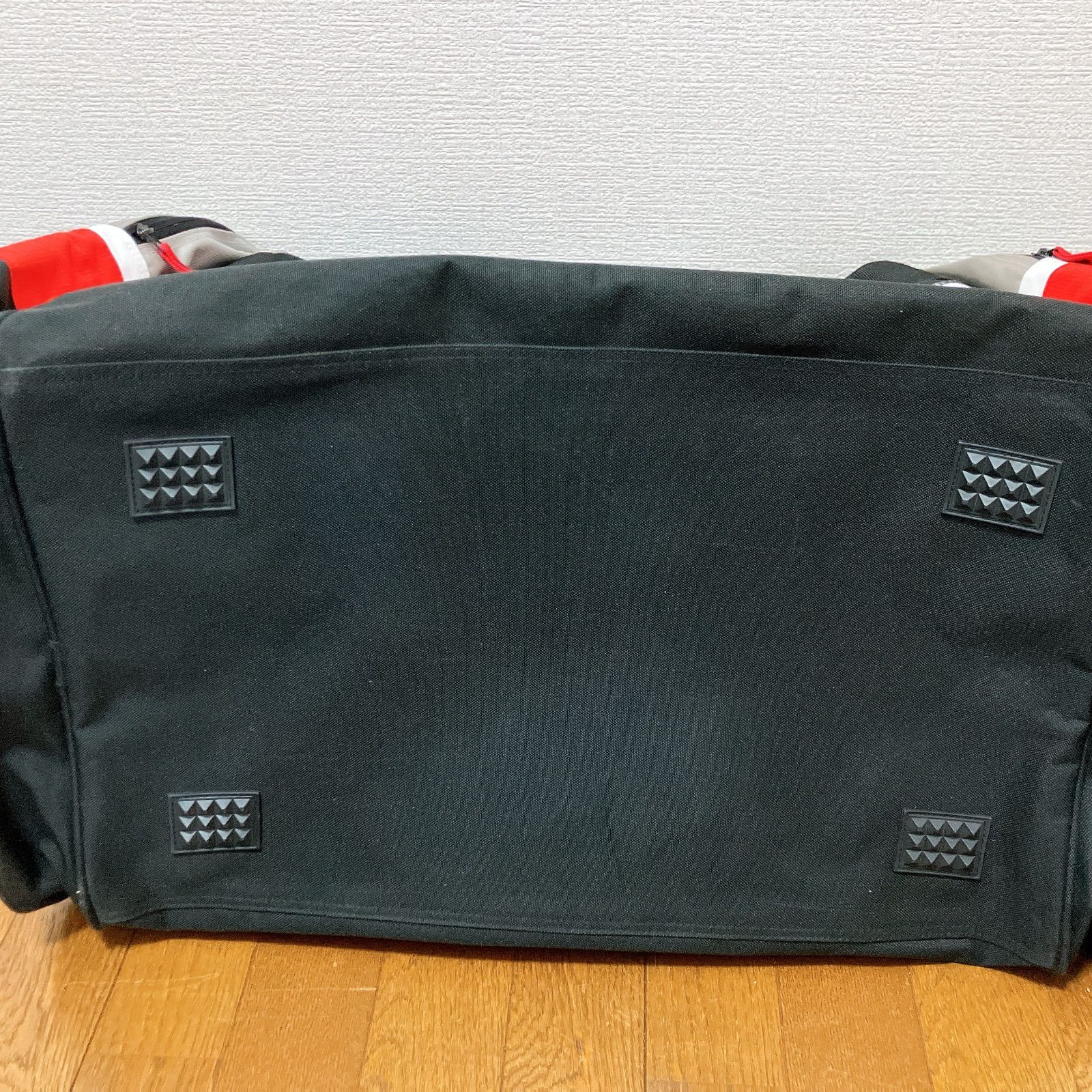 Volkl Travel 90L ダッフルバッグ ボストンバッグ 大容量 90L 美品