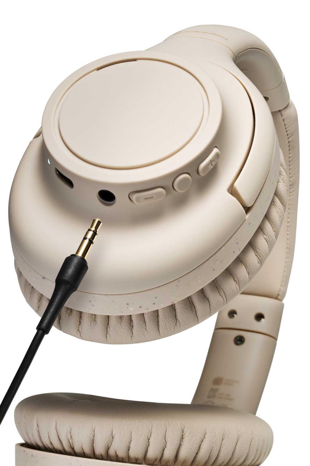 オーディオテクニカ ATH-S300BT BG ワイヤレスヘッドホン - メルカリ