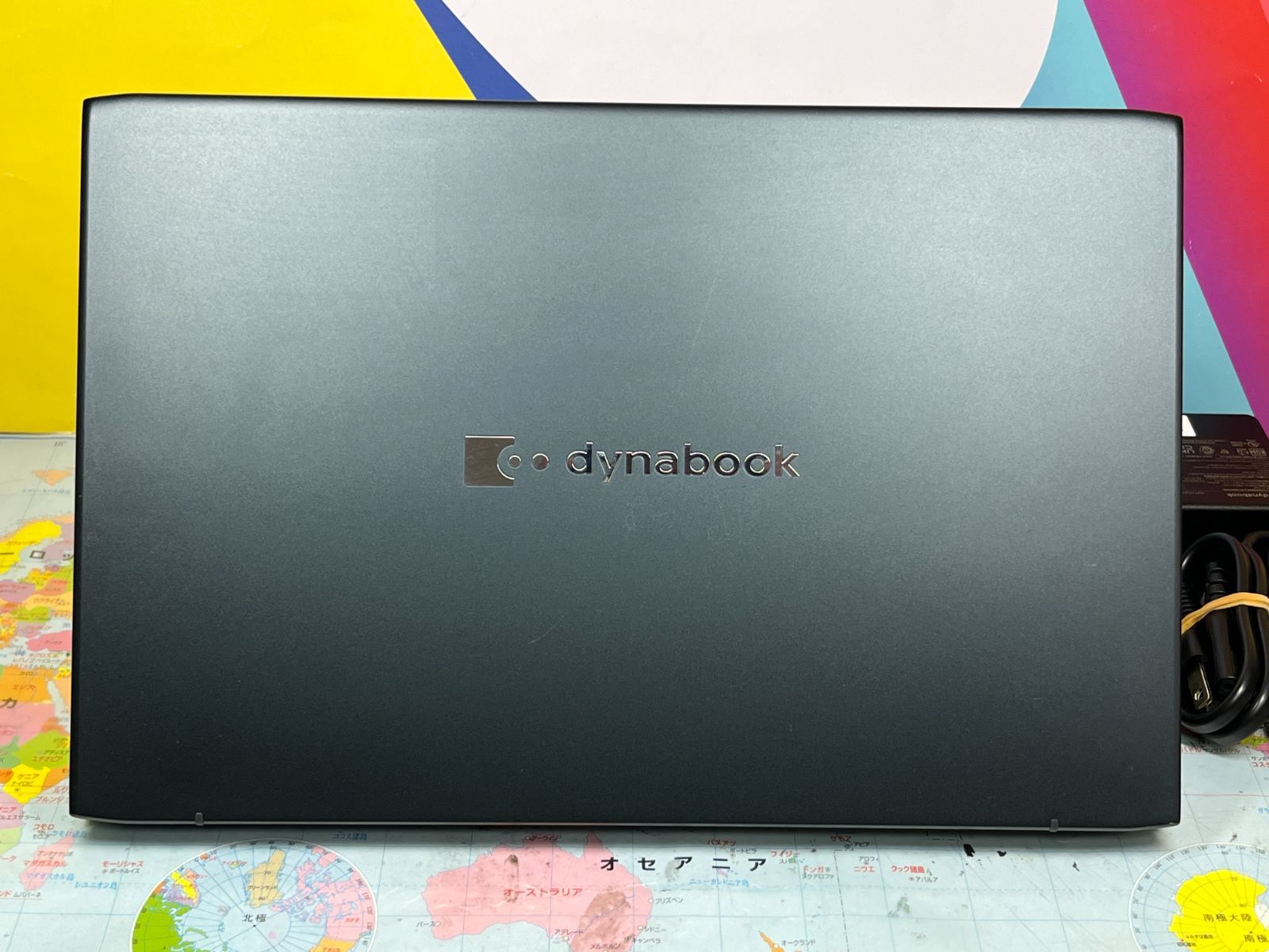 16GB 第12世代 東芝 dynabook SJ73/KV 1.2kg - メルカリ