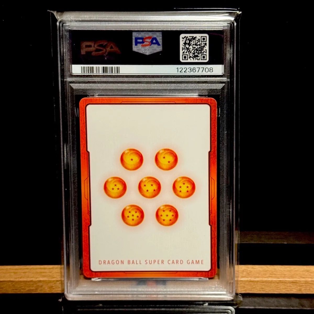 5巻 エナジーマーカー金 PSA10 - メルカリ