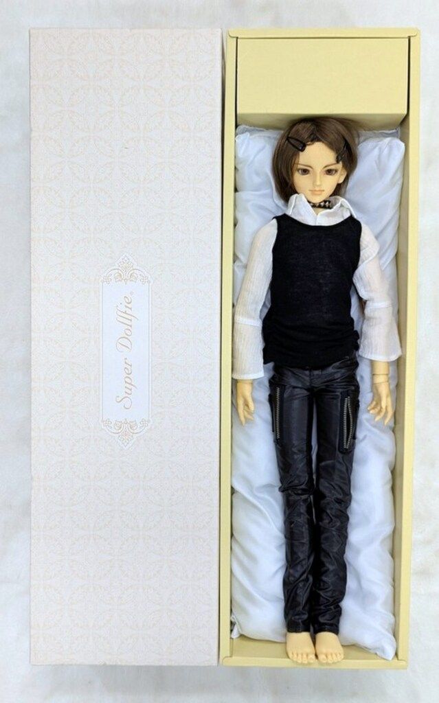 ボークス SD13男の子 南条勲1st - メルカリ