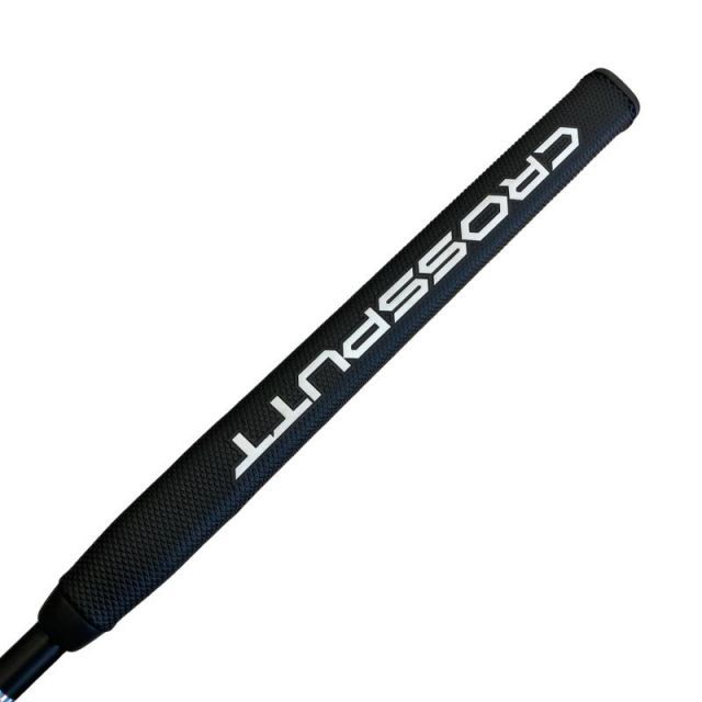 中古】 CROSSPUTT CROSSPUTT CP-400 34インチ パター PT カーボン