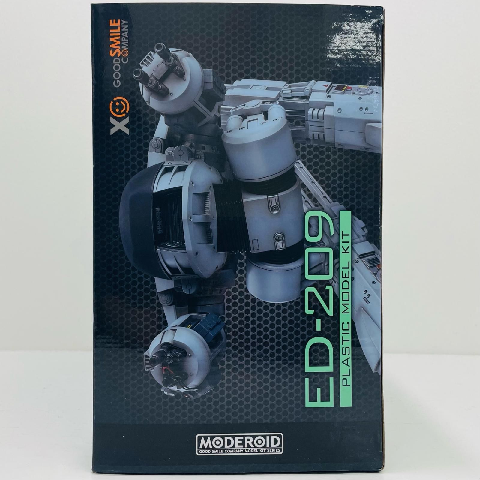 中古 MODEROID ED-209 「ロボコップ」（再販） - メルカリ