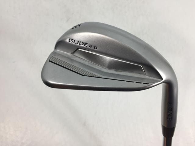 返品OK 【中古ゴルフクラブ】ピン GLIDE(グライド) 4.0 EYE2 ウェッジ
