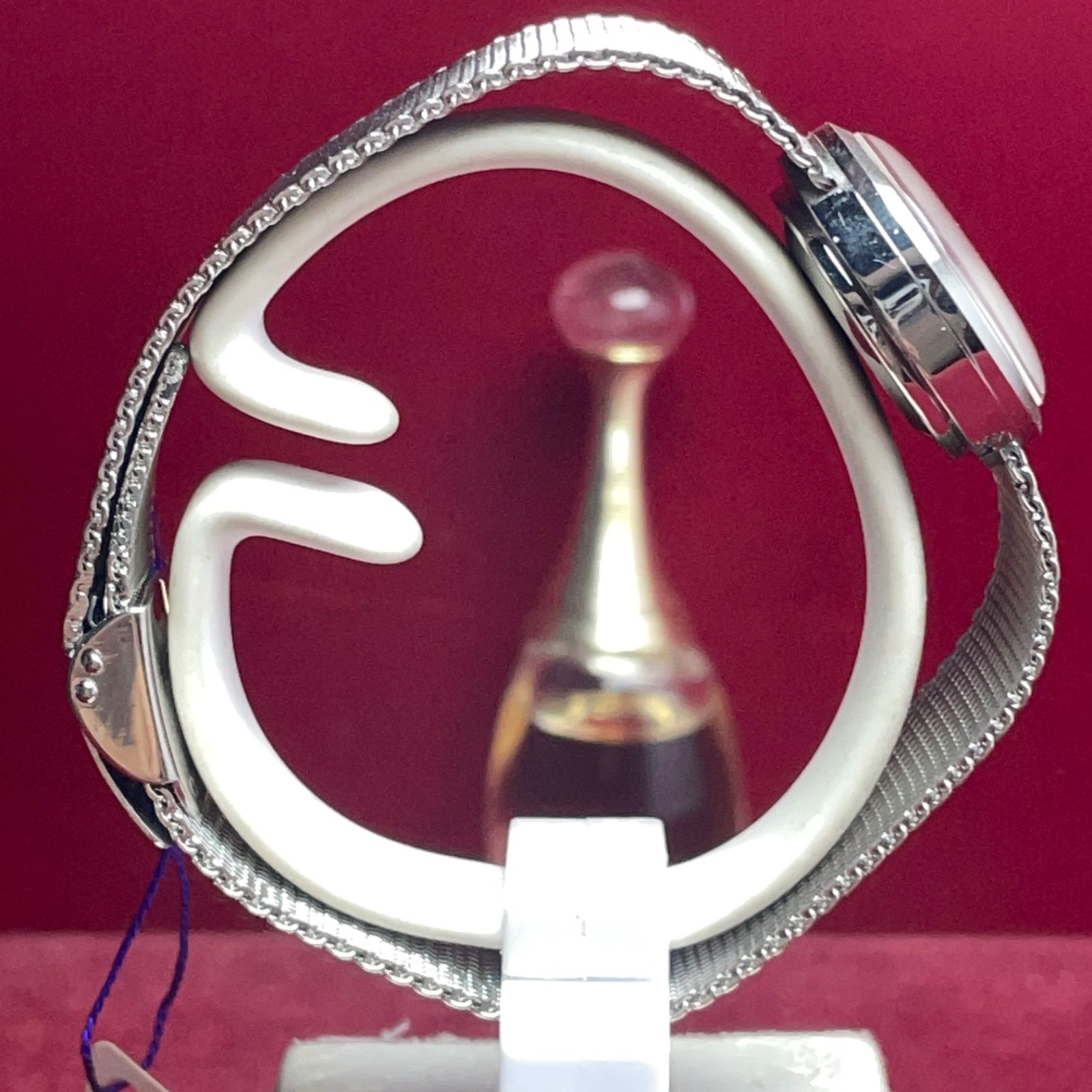 ☆デッドストック未使用 ORIENT オリエント 21石 手巻 フルオリジナル