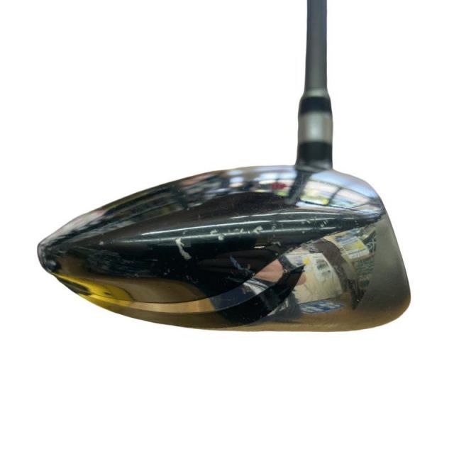 中古】 ブリヂストン TOURSTAGE PHYZ 7W フェアウェイウッド FW PZ