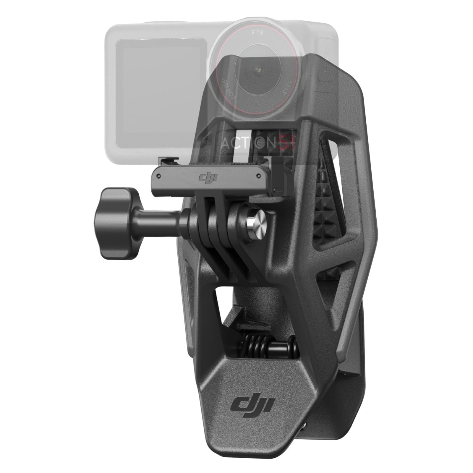 DJI Osmoヘルメット顎マウントクリップ Osmo Action 6 Osmo Nano Osmo 