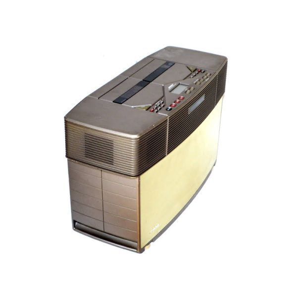 純正バッグ付属☆動作極美品 BOSE ボーズ AWMS Acoustic Wave Music