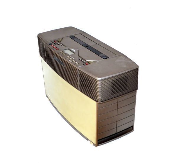 純正バッグ付属☆動作極美品 BOSE ボーズ AWMS Acoustic Wave Music