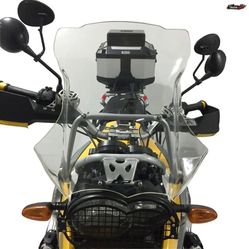 BMW R1200GS ADV R1200GS ADVENTURE 2004-2012用 オートバイ用ウインド